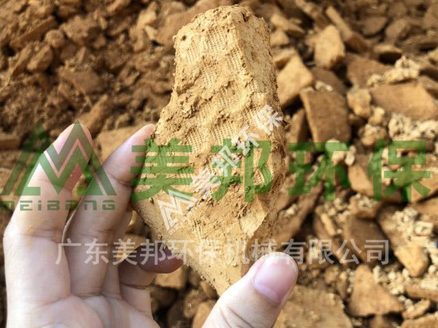 選擇美邦污泥脫水設(shè)備，解決污泥深度脫水難題！